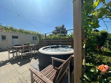NESMY - Maison 4 chambres 129 m², 931 m² jardin clos