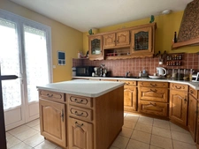 La Roche-sur-Yon Quartier Saint André d'Ornay trois chambres + un studio