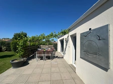 NESMY - Maison 4 chambres 129 m², 931 m² jardin clos