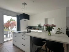 AUBIGNY-LES CLOUZEAUX, maison 106.5 m², garage, terrain 2 831 m²