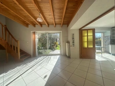 Les Clouzeaux, Maison en pierre 5 chambres avec jardin env. 605 m² double garage