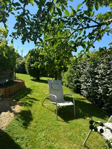 NESMY - Maison 4 chambres 129 m², 931 m² jardin clos