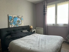 La Roche-sur-Yon Quartier Saint André d'Ornay trois chambres + un studio