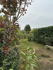 La Roche-sur-Yon, Quartier Saint André d'Ornay, maison 4 chambres, garage, jardin clos 345 m²