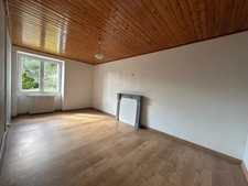 RIVES DE L'YON - Longère 94 m² sur 4240 m² avec grange indépendante 