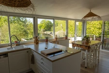 NESMY - Maison de caractère, 4 chambres, 3180 m² terrain