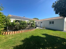 NESMY - Maison 4 chambres 129 m², 931 m² jardin clos