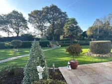 Maison plain-pied env. 136 m², terrain env. 4000m² AUBIGNY LES CLOUZEAUX 