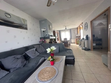 La Roche-sur-Yon Quartier Saint André d'Ornay trois chambres + un studio