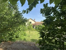 Aubigny-Les Clouzeaux, maison en pierre 212 m² charme champêtre avec env. 5900 m² de parc