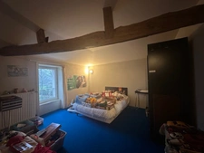 Les Clouzeaux, Maison en pierre 5 chambres avec jardin env. 605 m² double garage