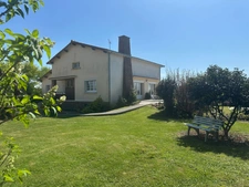 Exclusivité - NESMY - Maison 4 chambres 133 m², 1 774 m² de terrain.