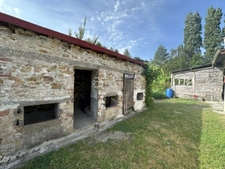 Aubigny-Les Clouzeaux, maison en pierre 212 m² charme champêtre avec env. 5900 m² de parc