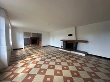 RIVES DE L'YON - Longère 94 m² sur 4240 m² avec grange indépendante 
