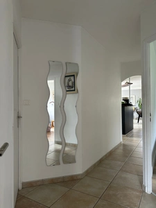 NESMY - Maison 4 chambres 129 m², 931 m² jardin clos
