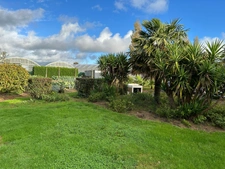 Rives de l'Yon, maison env.105 m², grand sous-sol, jardin clos env. 2000 m²