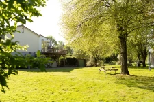 NESMY - Maison de caractère, 4 chambres, 3180 m² terrain