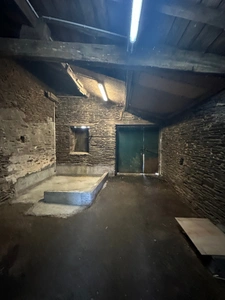 RIVES DE L'YON - Longère 94 m² sur 4240 m² avec grange indépendante 