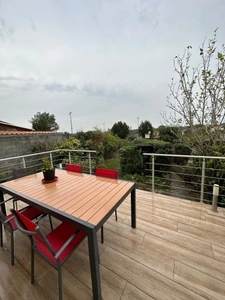 La Roche-sur-Yon, Quartier Saint André d'Ornay, maison 4 chambres, garage, jardin clos 345 m²
