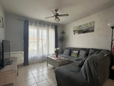 La Roche-sur-Yon Quartier Saint André d'Ornay trois chambres + un studio