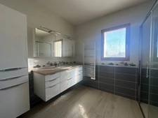 Les Sables d'Olonne - Maison contemporaine 160 m² à La Chaume avec double garage