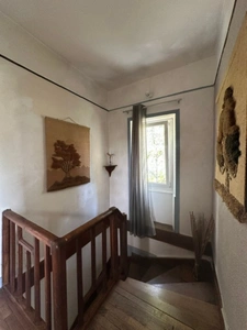 Aubigny-Les Clouzeaux, maison en pierre 212 m² charme champêtre avec env. 5900 m² de parc
