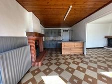 RIVES DE L'YON - Longère 94 m² sur 4240 m² avec grange indépendante 