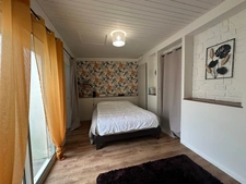 La Roche-sur-Yon sud, à Nieul-Le Dolent, maison, 4 chambres env. 157 m²