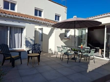 La Roche-sur-Yon sud, à Nieul-Le Dolent, maison, 4 chambres env. 157 m²