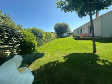 NESMY - Maison 4 chambres 129 m², 931 m² jardin clos