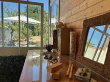 La Roche-sur-Yon, maison avec garage et jardin clos, trois chambres