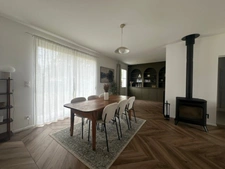 AUBIGNY-LES CLOUZEAUX, maison 106.5 m², garage, terrain 2 831 m²