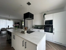 AUBIGNY-LES CLOUZEAUX, maison 106.5 m², garage, terrain 2 831 m²