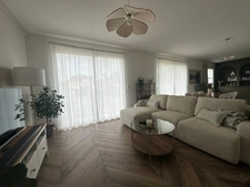 AUBIGNY-LES CLOUZEAUX, maison 106.5 m², garage, terrain 2 831 m²