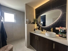 AUBIGNY-LES CLOUZEAUX, maison 106.5 m², garage, terrain 2 831 m²