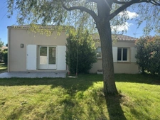 Aubigny-Les Clouzeaux, maison trois chambres dans une impasse, env. 506 m² de jardin