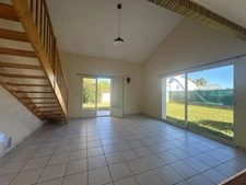 Aubigny-Les Clouzeaux, maison trois chambres dans une impasse, env. 506 m² de jardin