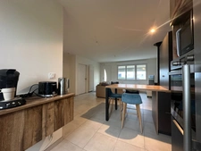 La Roche-sur-Yon, Quartier Rivoli, maison refaite à neuf, 3 chambres et jardin 289 m²