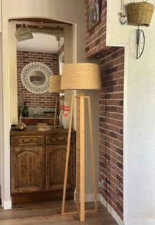 NESMY - Maison de caractère, 4 chambres, 3180 m² terrain