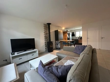 La Roche-sur-Yon, Quartier Rivoli, maison refaite à neuf, 3 chambres et jardin 289 m²