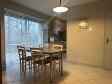 Les Clouzeaux, Maison en pierre 5 chambres avec jardin env. 605 m² double garage