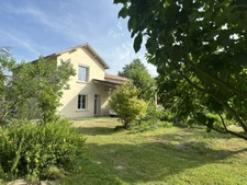 Aubigny-Les Clouzeaux, maison en pierre 212 m² charme champêtre avec env. 5900 m² de parc