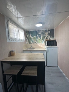 La Roche-sur-Yon Quartier Saint André d'Ornay trois chambres + un studio