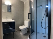 La Roche-sur-Yon Quartier Saint André d'Ornay trois chambres + un studio