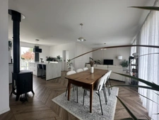 AUBIGNY-LES CLOUZEAUX, maison 106.5 m², garage, terrain 2 831 m²