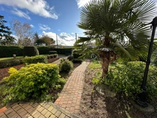 Rives de l'Yon, maison env.105 m², grand sous-sol, jardin clos env. 2000 m²
