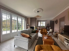 Exclusivité - NESMY - Maison 4 chambres 133 m², 1 774 m² de terrain.