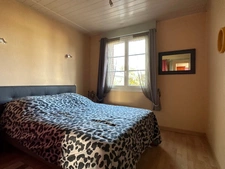 Rives de l'Yon, maison env.105 m², grand sous-sol, jardin clos env. 2000 m²