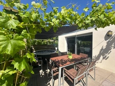 NESMY - Maison 4 chambres 129 m², 931 m² jardin clos