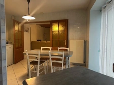 Les Clouzeaux, Maison en pierre 5 chambres avec jardin env. 605 m² double garage